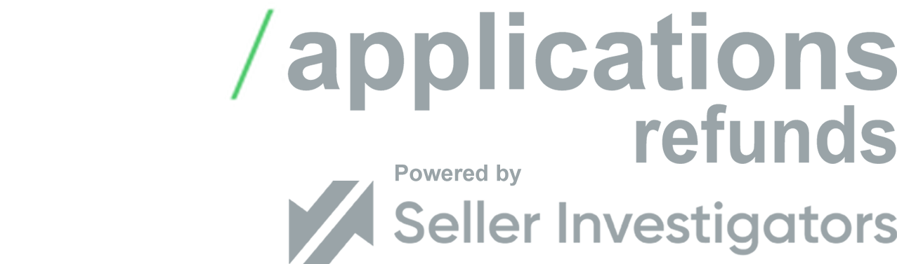 Dash Application Refunds